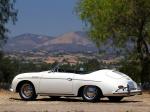 Porsche 356A 1600 Super Speedster by Reutter 1958 года (US)
